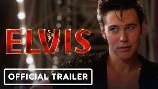 Elvis  Official Trailer 2022 Austin Butler Tom Hanks [upl. by Anoel142]