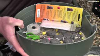 PVA Bag Fishing  the Complete Guide [upl. by Jamey]