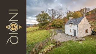 Romantic One Bedroom Holiday Cottage With Panoramic Views  BrynAwel [upl. by Airom]