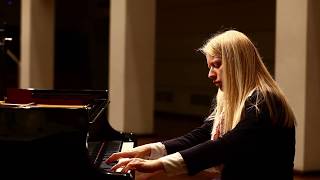 Beethoven Sonata  14 quotMoonlightquot Op 27 No 2 Valentina Lisitsa [upl. by Basir]