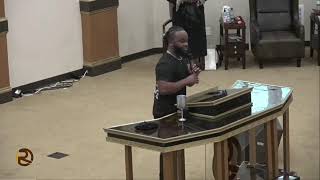 The Restoration Church of Americus Inc LIVE [upl. by Iron]