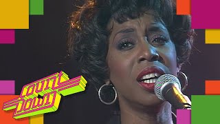 Oleta Adams  Get Here Countdown 1991 [upl. by Yolanthe861]