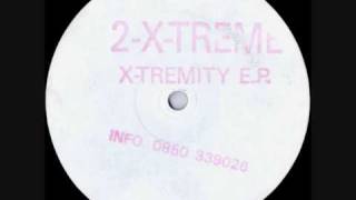 2 XTreme   That Piano Track  Xtremity EP A2 [upl. by Attelahs139]