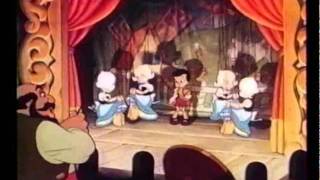 Pinocchio  Bande annonce officielle FR [upl. by Yhpos]