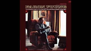 Occasional Wife  Faron Young 1970 [upl. by Rask215]