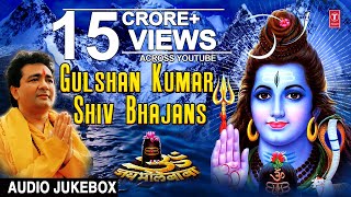 Gulshan Kumar Shiv Bhajans I Best Collection of Shiv Bhajans I Full Audio Songs Juke Box [upl. by Torosian]