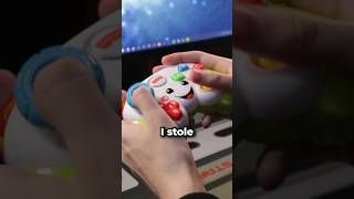 The Player 2 Controller… [upl. by Smith704]