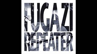 Fugazi  Repeater Full album [upl. by Aivatnuahs]