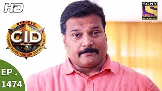 CID  सी आई डी  Ep 1474  18th November 2017 [upl. by Retsam]