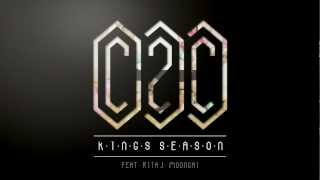 C2C  Kings Season feat Rita J amp Moongaï [upl. by Sllew472]