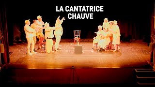 La Cantatrice chauve [upl. by Aiyt177]