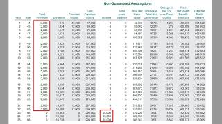 Whole Life Insurance vs Indexed Universal Life which is better [upl. by Maje280]