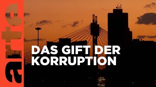 Südafrika  Wie Korruption ein Land ausplündert  Doku HD  ARTE [upl. by Yllim]