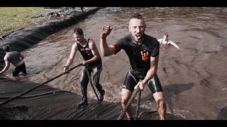 Official aftermovie Strong Viking Flanders Edition Belgium  03 Sept 2016 [upl. by Ettebab]