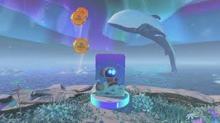 Planet X7 Rocket Pull Power LOST GALAXY  Astro Bot PS5 [upl. by Blen94]