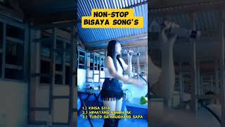 Kinsa Siya  Himayang Nahunlak  Tubod sa naughang sapa Apple Godes NONSTOP BISAYA SONGS [upl. by Watanabe79]