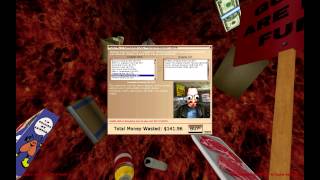 POSTAL 2  April Fools 2014 [upl. by Baelbeer126]