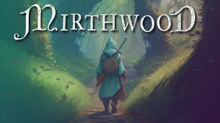 One of My Most Awaited Survival RPGs of the Year  Mirthwood [upl. by Peh]