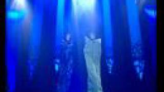 Lano and Woodley  Last Performance  Sleeping bag dance [upl. by Eivets]