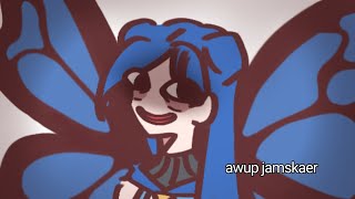 ✧ • Funneh goes Insane  KREW ANIMATIC • [upl. by Alyose]