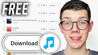 Top Best Free Music Download Sites  Full Guide [upl. by Xilef]