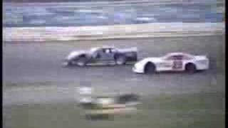 1995 Midvale Speedway Pursuit [upl. by Sherrod920]