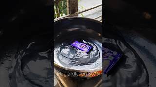 Dairy Milk Ice cream shorts icecream dairymilk viral chocolate [upl. by Powers]