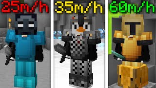 The 5 Best Money Making Methods In Hypixel Skyblock [upl. by Nalak]