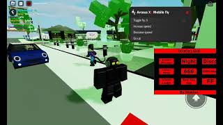 I HACK BROOKHAVEN WITH THE 1x1x1x1 ROBLOX HACKER GUI PART 2 HAHAHAHAHA [upl. by Mureil240]