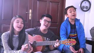 PERFECT  Ed Sheeran cover by James Adam ft Anneth amp Deven [upl. by Danforth]