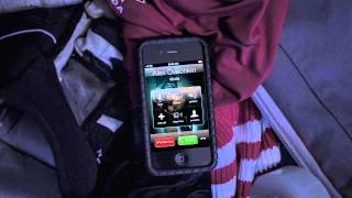 Ovechkins World Jrs Wake Up Call  Nike Hockey [upl. by Ferd]