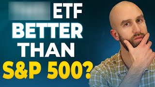 This Little Known ETF CRUSHES The SampP 500 in 4 Ways Higher Quality Revealed [upl. by Minnaminnie]