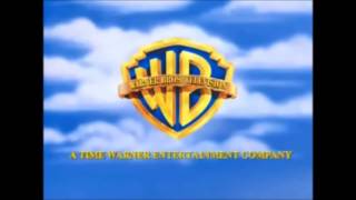 Warner Bros Television Logo Bloopers [upl. by Aimat844]