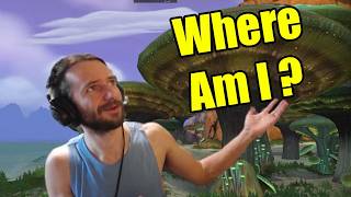 Where am I in World of Warcraft WoW GeoGuessr [upl. by Phemia]