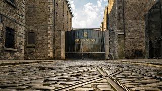 Guinness Storehouse Virtual Tour [upl. by Jocelyn]