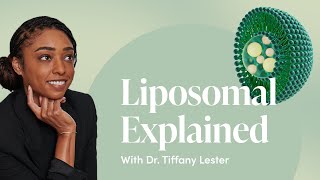 The Future of Nutrient Supplements Liposomal Delivery Explained [upl. by Yelkao]