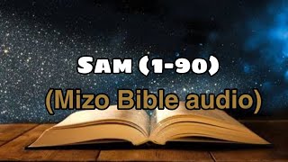 Mizo Bible audio  Sam 190 [upl. by Blunk]