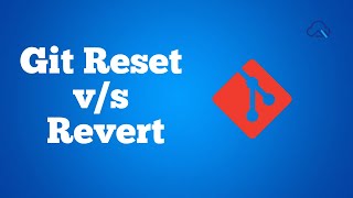 Git rest amp revert deep dive  Git revert vs reset Demo  Git tutorial  Java Home Cloud [upl. by Niwrek]