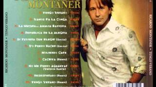 Yo Puedo Hacer Ricardo Montaner Version Salsa 2005 Audio [upl. by Leamhsi]