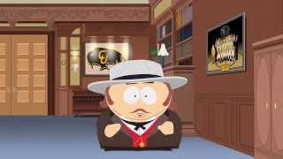 Eric Cartman  Slave Owner [upl. by Aigil]