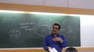 Stratigraphy and Tectonics of Singhbhum Craton MB Part  44 by Prof T K Biswal IIT BOMBAY [upl. by Xymenes]