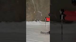 Часть 2 Längste Ski Tunnel Silvretta Montavon Österreich [upl. by Atnamas]