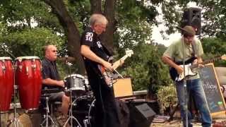 RATTLEBAG live 72614 24 Hours At A Time The Marshall Tucker Bandcover [upl. by Allets623]