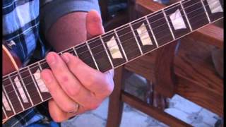 Hotter Than Hell  KISS Alive Lesson 1 of 2 [upl. by Gertrudis]