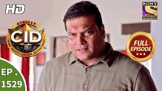 CID  Ep 1529  Full Episode  23rd June 2018 [upl. by Tai]