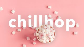 🍬 Chill Vlog Happy Lofi Beat No Copyright Free Background Music for Video  Marshmallow by Lukrembo [upl. by Thorndike806]