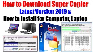 6 Top Free Fast File Copy Software for Windows 11 and 10 PCs  GearUpWindows Tutorial [upl. by Shoifet]