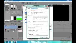 How to Compress Videos Mp4 in Sony Vegas Pro [upl. by Elam]