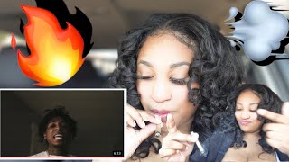 Nba Youngboy  Heart amp Soul  Alligator Walk Official Video REACTION  smoke with me 🔥🔥🔥 [upl. by Sunil545]