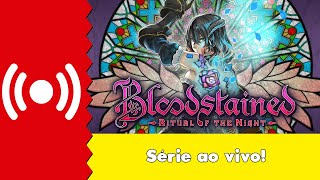 8 Live  Bloodstained Ritual of the Night [upl. by Avram]